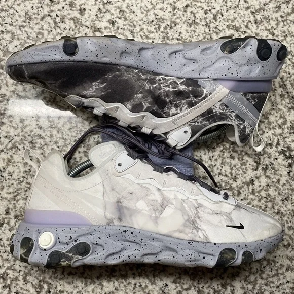 Sneakers Kendrick Lamar Nike React Nike Shoes Nike React Element